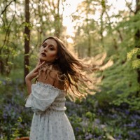 Trevino Beauty Collab Employee Sofia Church's profile photo