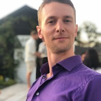 RECOMA Employee Henrik Lennartsson's profile photo