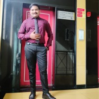 Innogenix Inc. Employee Pradeep Karuchola's profile photo