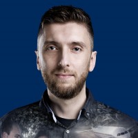 Heinrich Georg GmbH Employee Mustafa Cura's profile photo