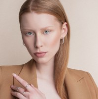 FAZE models Employee Gabija Rostovskytė's profile photo