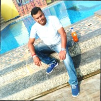 MF Employee Prithviraj Das's profile photo