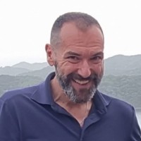 mLogica, LLC Employee Santino Spagnoli's profile photo