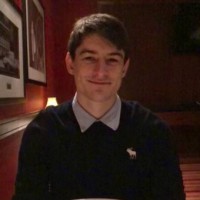 University of Connecticut Employee Andrew Majewski's profile photo