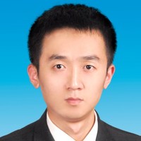 高通 Employee Jansen Li's profile photo