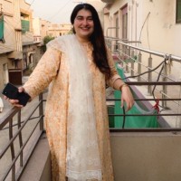 Hamda Maqbool Email