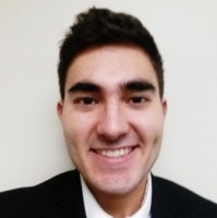 Johnson Hospitality Employee Konstantin Dimitrov's profile photo
