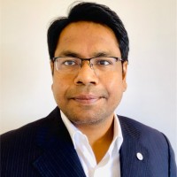 Johnson Controls–Hitachi Air Conditioning Employee Mukesh Rajput's profile photo