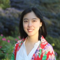 Airbnb Employee Min Chen's profile photo