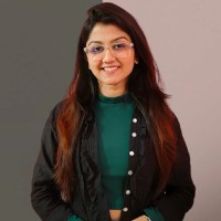 Upwork Experts Employee Samarpita Ghosh's profile photo