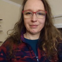 Seton Youth Services Employee Kirsten Hauffe-Crook's profile photo