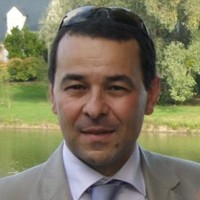LAFON Employee Bruno Charrois's profile photo