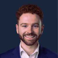 Lloyds Banking Group Employee Henry Balding's profile photo