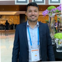 Global Airtech Employee Beri Porto's profile photo