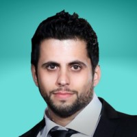 Annoto Employee Hen Eytan's profile photo