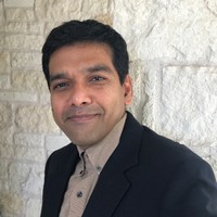 Altera Employee Srikanth Rengarajan's profile photo