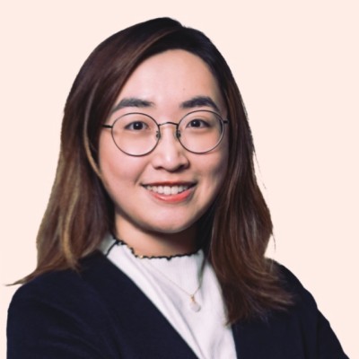 ThoughtsWin Systems Employee Gloria Chan's profile photo