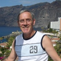 Glasgow Housing Association Employee Davie Cameron's profile photo