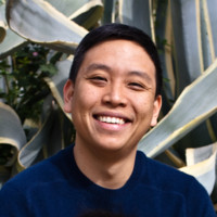 Global Christian Relief Employee Ryan Park's profile photo