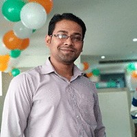 Samir Dey Email