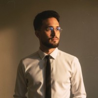 Softise Employee Marlon Alexandre Matos's profile photo