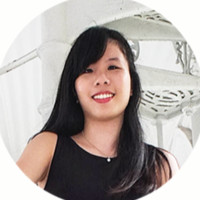 PARIMA Employee Ferine Tan's profile photo
