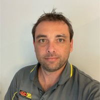 Sika Employee Matthew McInnes's profile photo