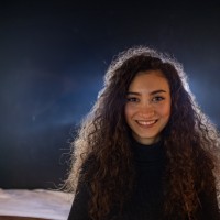 FERASET Employee Başak Dağlıoğlu's profile photo