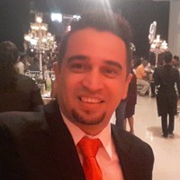 Grupo Solutta Employee Luiz Jesus Silva's profile photo