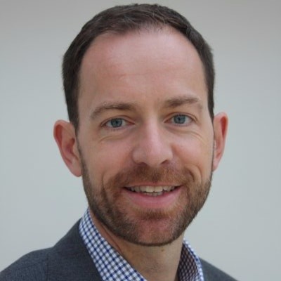 Profitero Employee Mark Wilkinson's profile photo