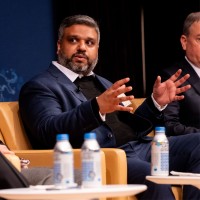 Omnivore Employee Reihem Roy's profile photo