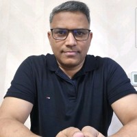 Udrive UAE Employee Abhijit Rao's profile photo
