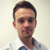 CrossMoore Employee Christopher Kemp's profile photo