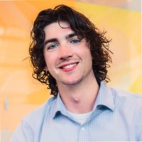 Yope Employee Edward Rohosy's profile photo