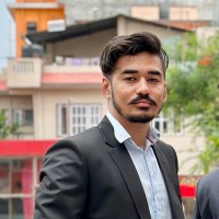 Mercantile Employee Bijay Shrestha's profile photo