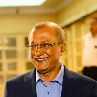 LogiKlu Employee Buddhadev Wbaas's profile photo