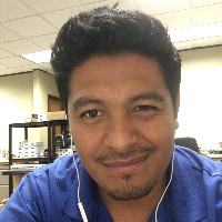 EarthLink Business Employee Christian Martinez's profile photo