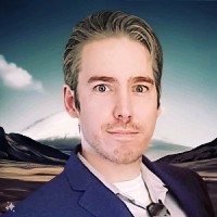 TradeStation Employee Dinand Vanvelzen's profile photo