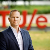 Eindhoven University of Technology Employee Joost de Jong's profile photo