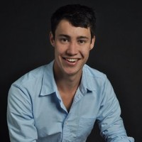 Hipcamp Employee Myles Tan's profile photo