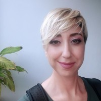Cooperativa Sociale Gea Employee Alessandra Senzacqua's profile photo