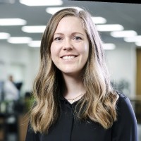 Norlys Energy Trading A/S Employee Hanne Andersen's profile photo