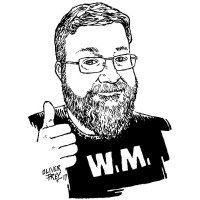 Build A Rocket Boy Employee Will Morton's profile photo