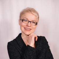 WK-Development Employee Elena Mrics's profile photo