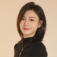 Yonyou Hong Kong/ 用友香港 Employee Kira Sun's profile photo