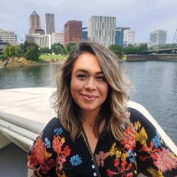 Tigard-Tualatin School District Employee Zinnia Un's profile photo