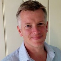 Cyclopark Employee Jonny Hamp's profile photo