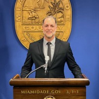 Miami Dade College Employee Fabio Nascimento's profile photo