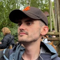 Marjory Employee Raphaël Thibaut's profile photo
