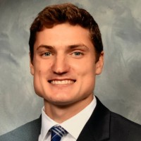 Principal Financial Group Employee Blake Bergstrom's profile photo